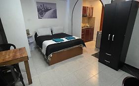 Apt estudio calle97301
